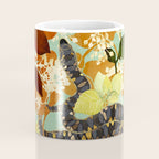Fall Serpent Garden Coffee Mug Gallery Image 4