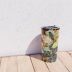 Fall Serpent Garden Travel Mug Gallery Image 4