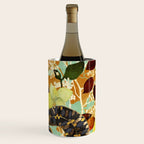 Fall Serpent Garden Wine Chiller Gallery Image 3