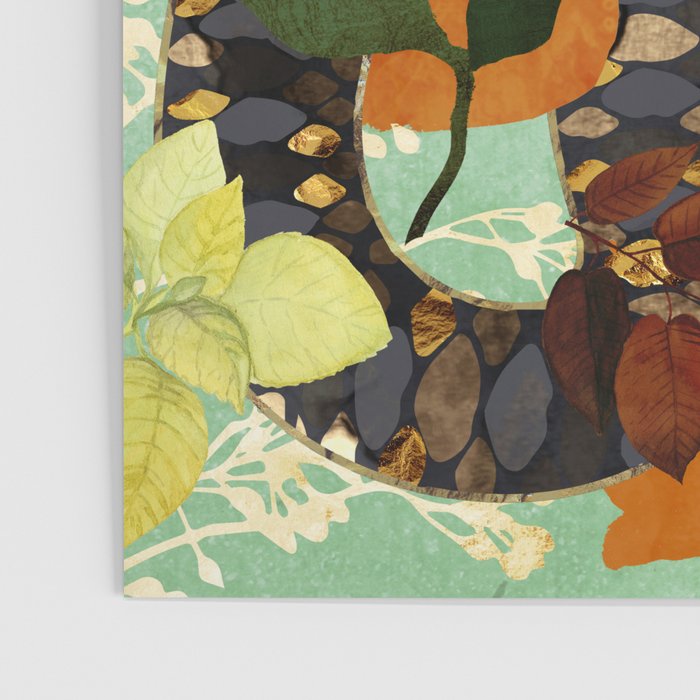 Fall Serpent Garden Poster Gallery Image 3