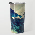 Under the Rain in Doyi - Nature Landscape Travel Mug Gallery Image 3