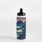 Under the Rain in Doyi - Nature Landscape Water Bottle Gallery Image 2