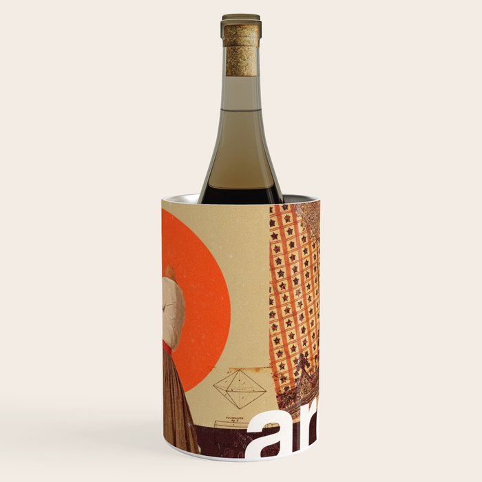 Archival World Wine Chiller Gallery Image 3