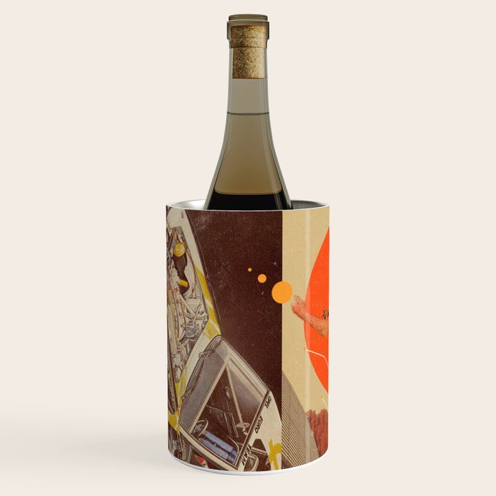 Archival World Wine Chiller Gallery Image 2