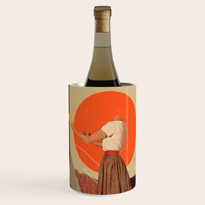 Archival World Wine Chiller Gallery Image 1