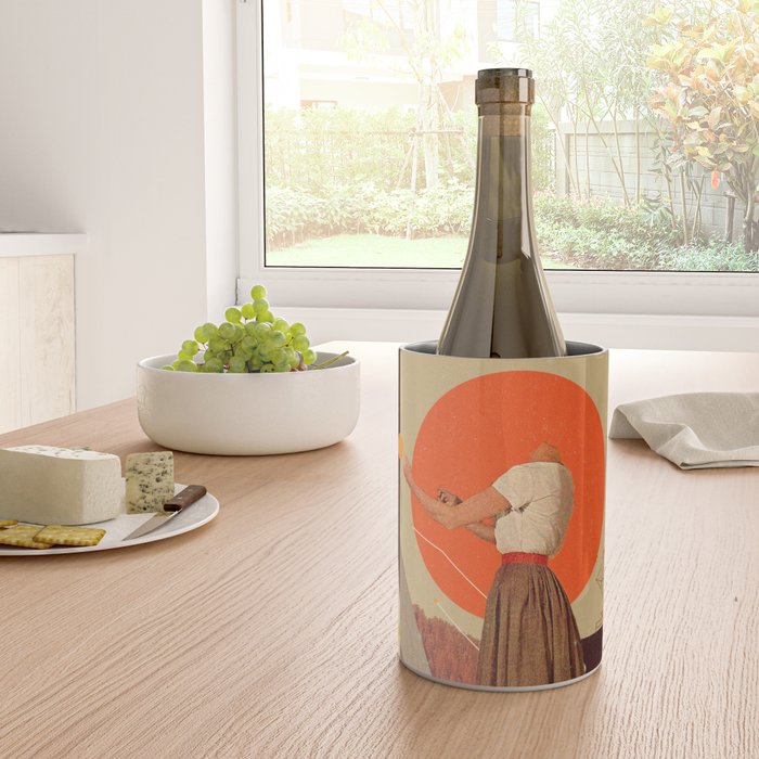 Archival World Wine Chiller Gallery Image 4