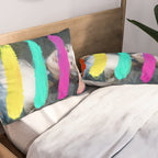 Composition 709 Pillow Sham Gallery Image 2