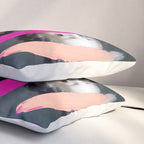 Composition 709 Pillow Sham Gallery Image 3