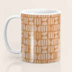 Bold Minimalism . Copper Coffee Mug Gallery Image 3