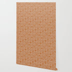 Bold Minimalism . Copper Wallpaper Gallery Image 2