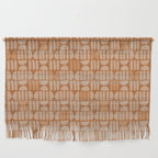 Bold Minimalism . Copper Wall Hanging Gallery Image 1