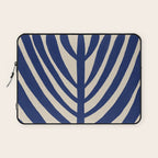 One Hundred-Leaved Plant #2 Laptop Sleeve Gallery Image 1