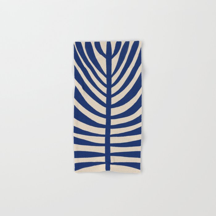 One Hundred-Leaved Plant #2 Bath Towel Gallery Image 1