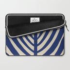 One Hundred-Leaved Plant #2 Laptop Sleeve Gallery Image 2