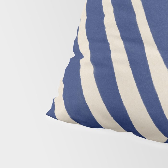 One Hundred-Leaved Plant #2 Pillow Sham Gallery Image 4