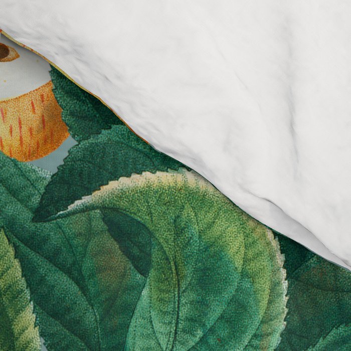 Spring Summer 2022 Fruits Pattern Comforter Gallery Image 4