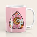 Look to the Stars Coffee Mug Gallery Image 1