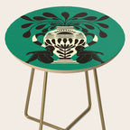 Greco Ladies and Vase Side Table Gallery Image 2