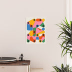 Tangent 3 Poster Gallery Image 2
