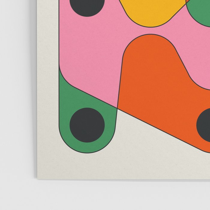 Tangent 3 Poster Gallery Image 3