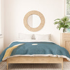 BILLIARDS / Ball 2 Duvet Cover Gallery Image 3