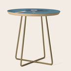 BILLIARDS / Ball 2 Side Table Gallery Image 1