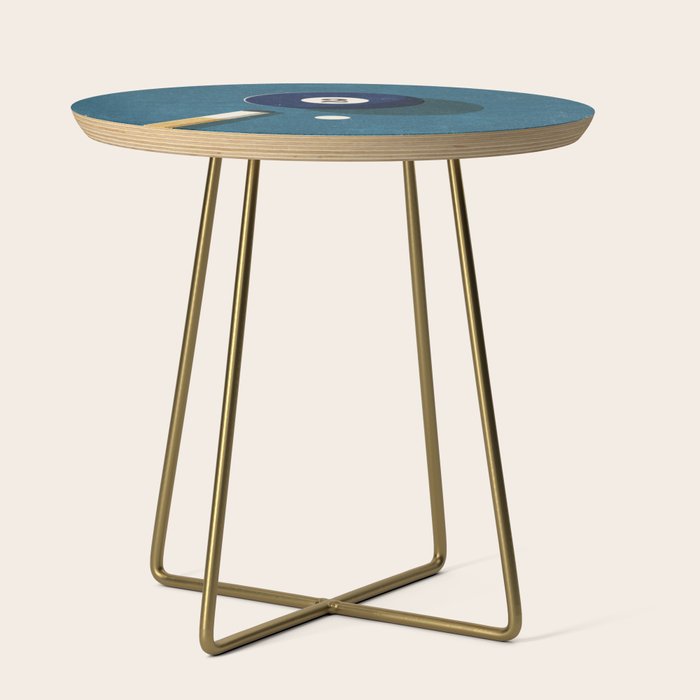 BILLIARDS / Ball 2 Side Table Gallery Image 1