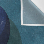 BILLIARDS / Ball 2 Wall Tapestry Gallery Image 3