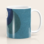 BILLIARDS / Ball 2 Coffee Mug Gallery Image 1