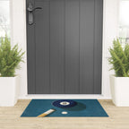 BILLIARDS / Ball 2 Welcome Mat Gallery Image 3