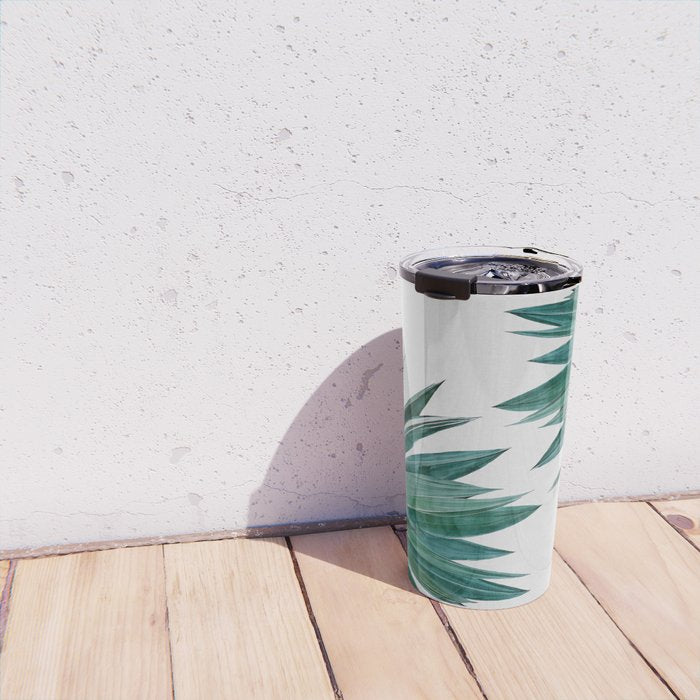 Agave Cactus Travel Mug Gallery Image 4