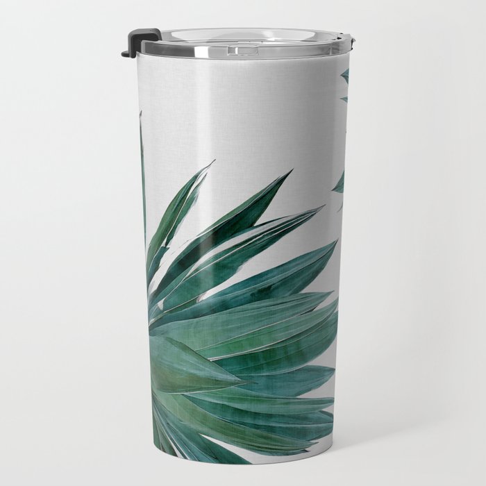 Agave Cactus Travel Mug Gallery Image 3