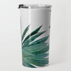 Agave Cactus Travel Mug Gallery Image 3