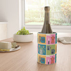 Morning Coffee Essentials Still Life Wine Chiller Gallery Image 4