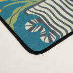Morning Coffee Essentials Still Life Desk Mat Gallery Image 4