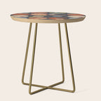 Home System Grid Side Table Gallery Image 1