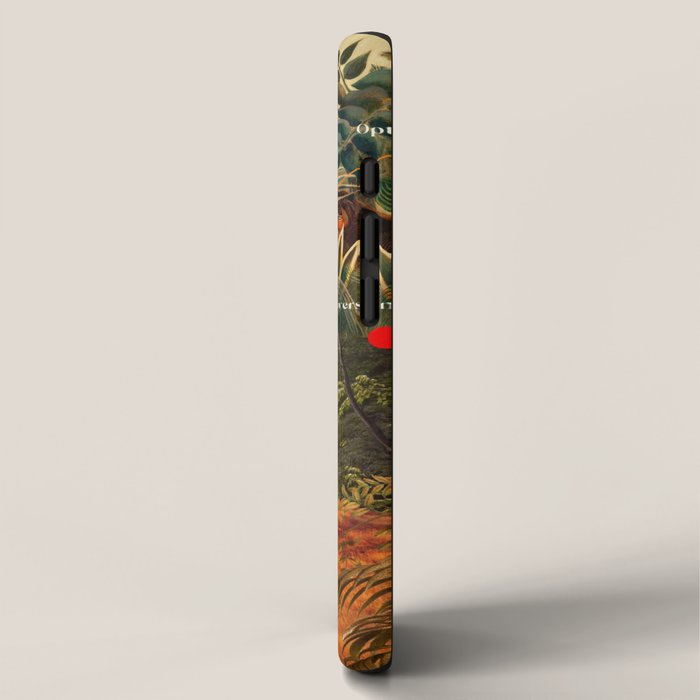 Her hopes never end iPhone Case Gallery Image 2