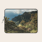 Puu O Kila Laptop Sleeve Gallery Image 1