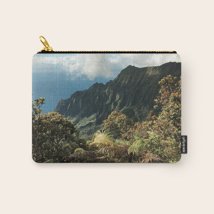 Puu O Kila Carry All Pouch Gallery Image 1
