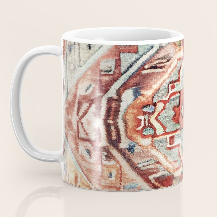 Aesthetic Boho Eclectic Coffee Mug Gallery Image 3