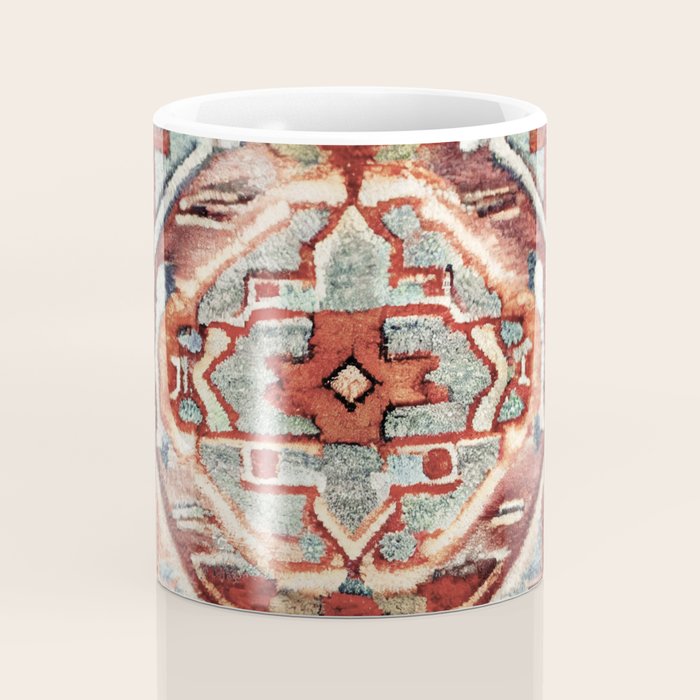 Aesthetic Boho Eclectic Coffee Mug Gallery Image 4