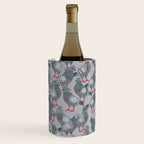 City Pigeons Wine Chiller Gallery Image 3