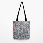 City Pigeons Tote Bag Gallery Image 2