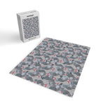 City Pigeons Jigsaw Puzzle Gallery Image 2