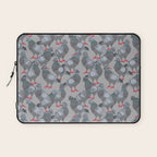 City Pigeons Laptop Sleeve Gallery Image 1