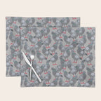 City Pigeons Placemat Gallery Image 1
