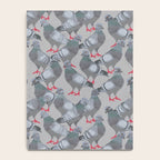 City Pigeons Notebook Gallery Image 4