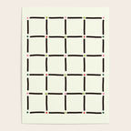 Confetti Grid Poster Gallery Image 4
