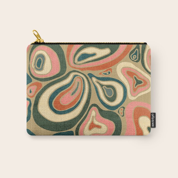 Woods Carry All Pouch Gallery Image 1