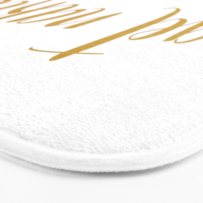 Get Naked, Fun, Bathroom Art and Funny Shower Curtain Bath Mat Gallery Image 3